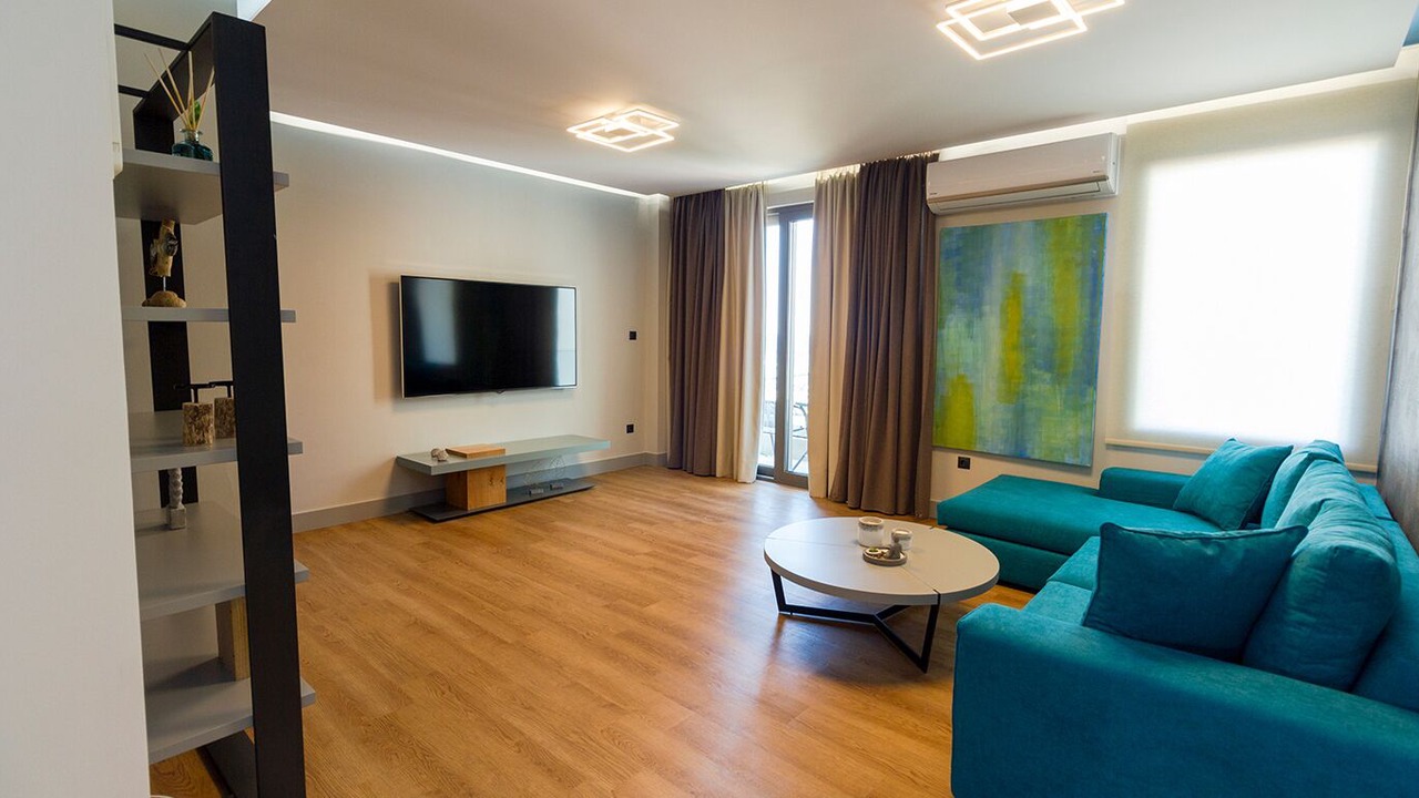 Photo of Livingroom in Heraklion