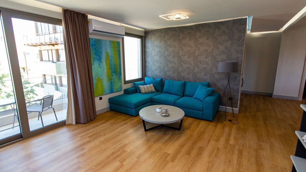 Photo of Livingroom in Heraklion