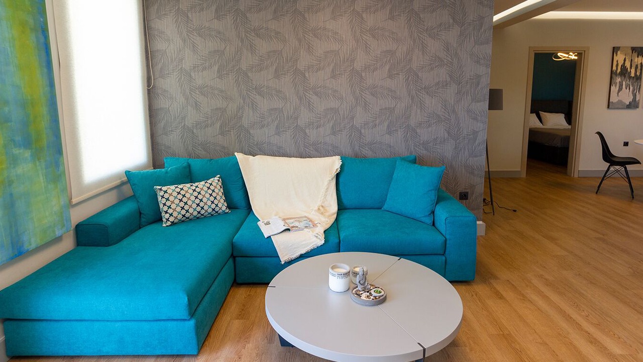 Photo of Livingroom in Heraklion