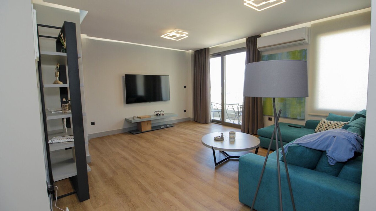 Photo of Livingroom in Heraklion
