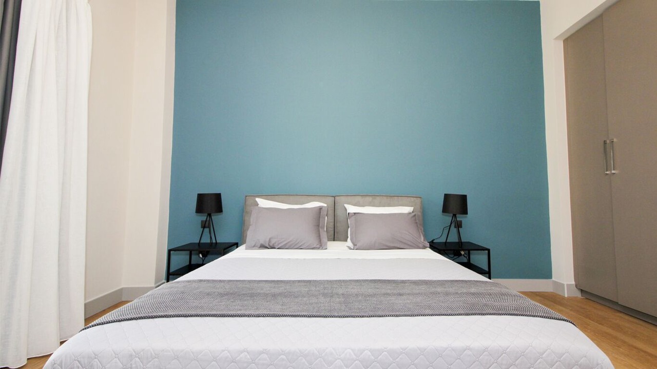 Photo of Bedroom in Heraklion