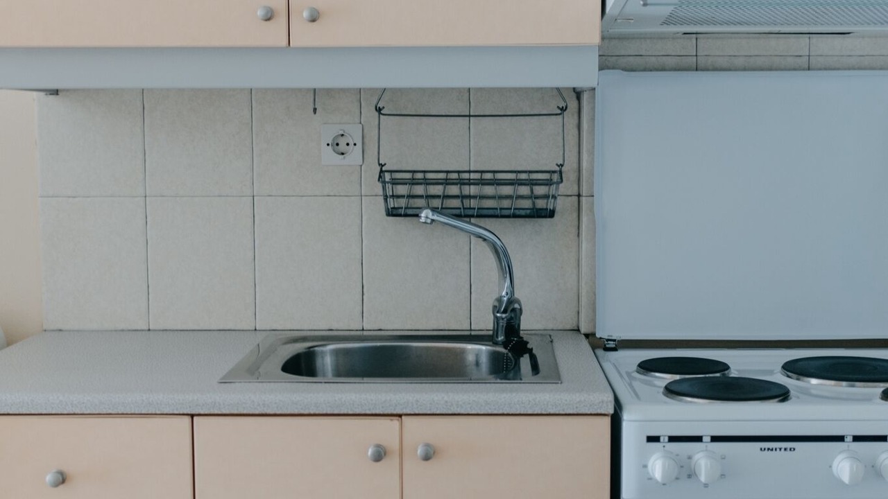 Photo of Kitchen in Patras