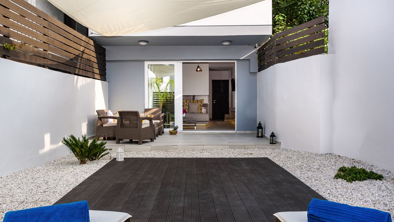 Photo of Outdoor in Agia Marina