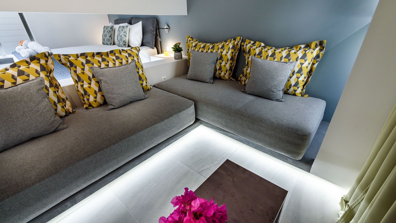 Photo of Bedroom in Agia Marina
