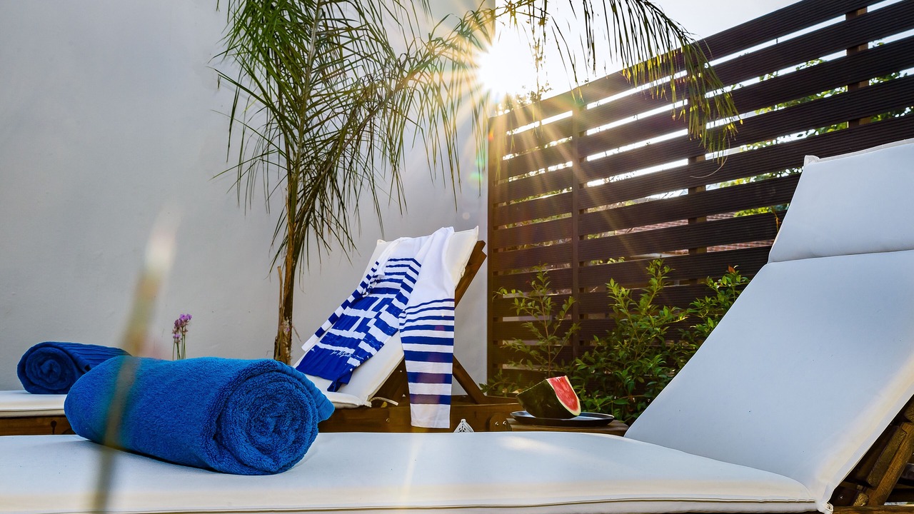 Photo of Outdoor in Agia Marina