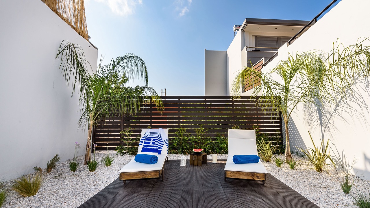 Photo of Outdoor in Agia Marina