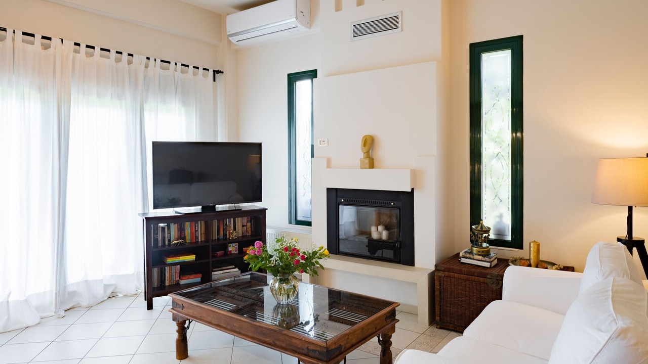 Photo of Livingroom in Patras