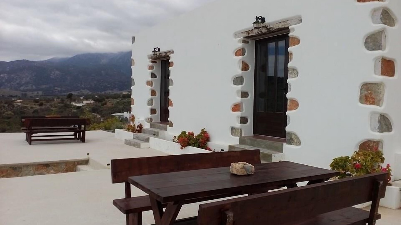 Photo of Patio Balcony in Anopolis