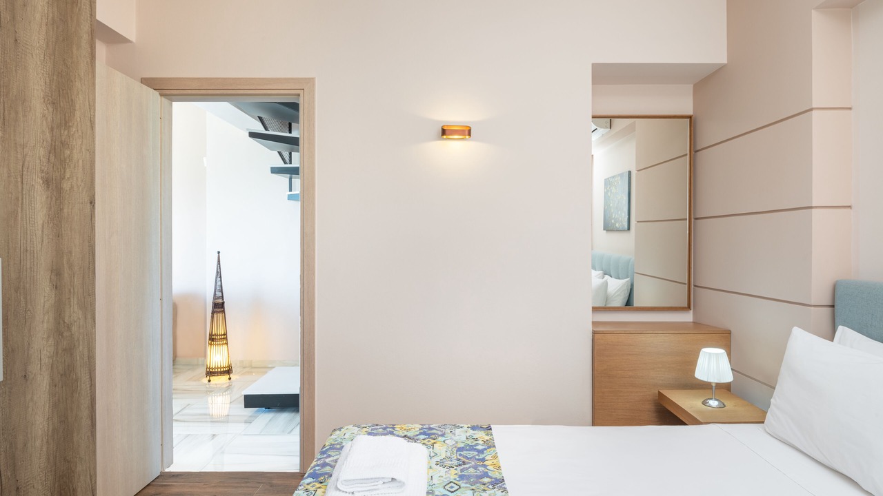 Photo of Bedroom in Malevizi