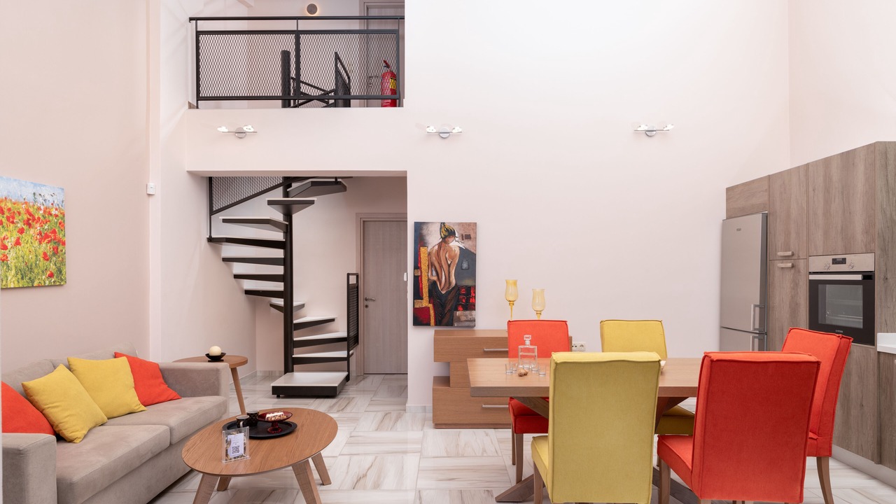 Photo of Livingroom in Malevizi