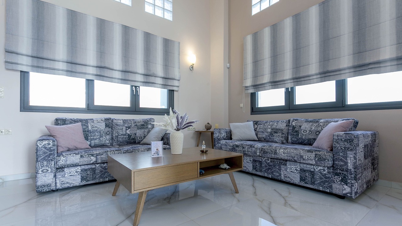 Photo of Livingroom in Malevizi