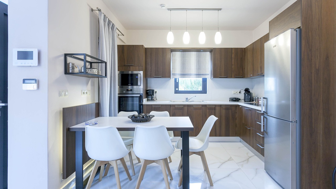 Photo of Kitchen in Malevizi