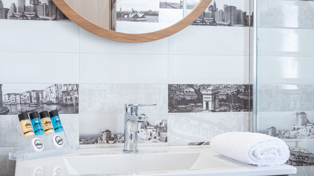 Photo of Bathroom in Malevizi