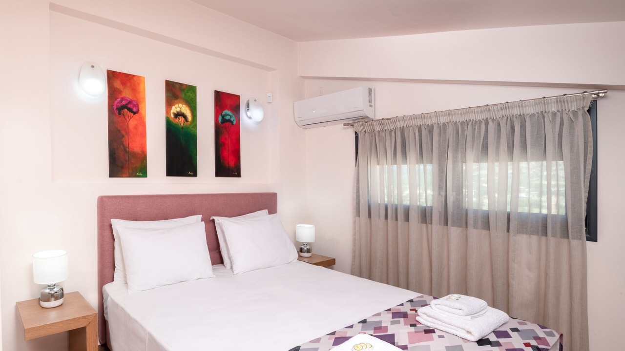 Photo of Bedroom in Malevizi
