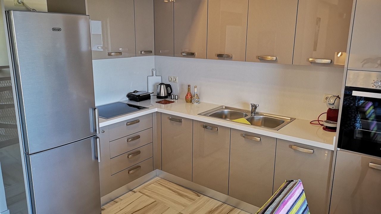 Photo of Kitchen in Malevizi