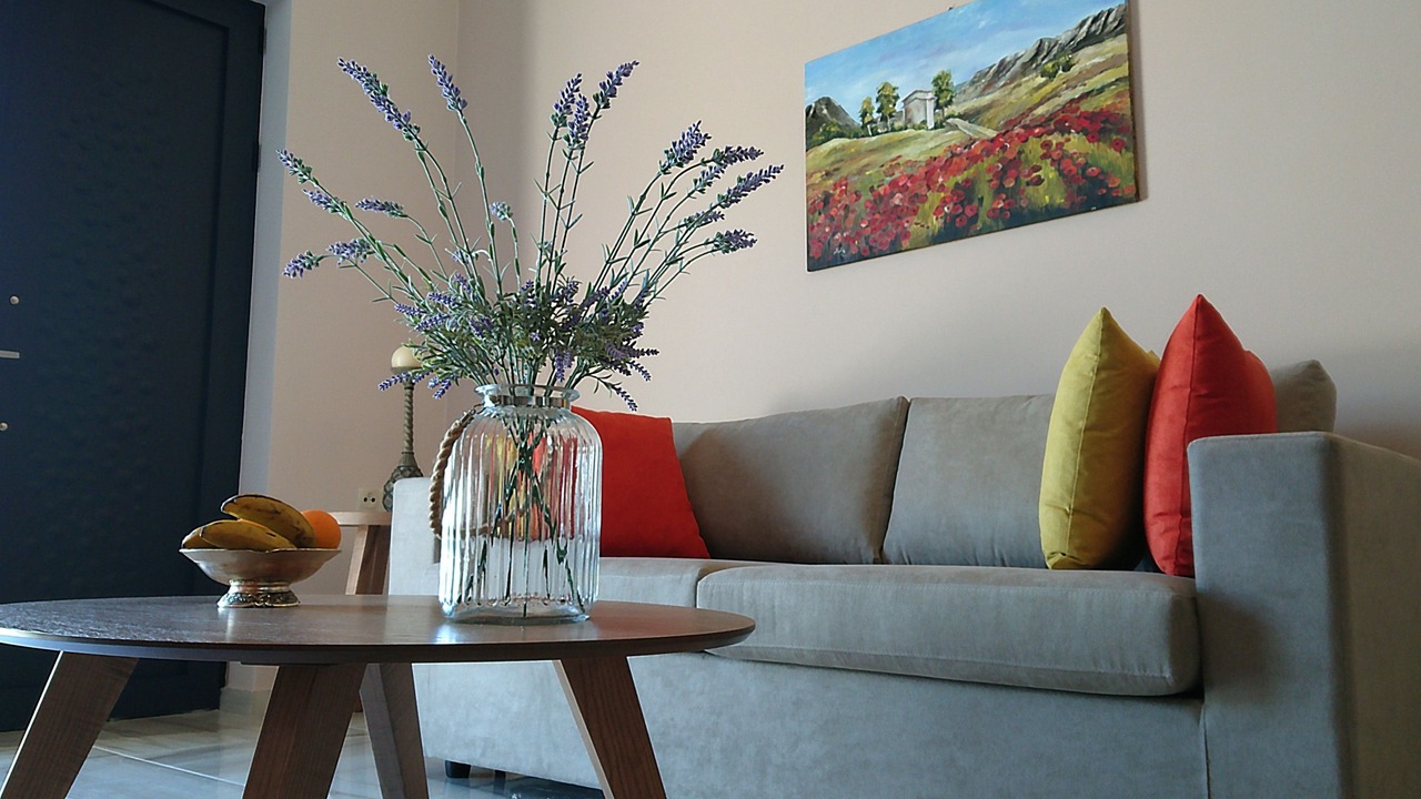 Photo of Livingroom in Malevizi