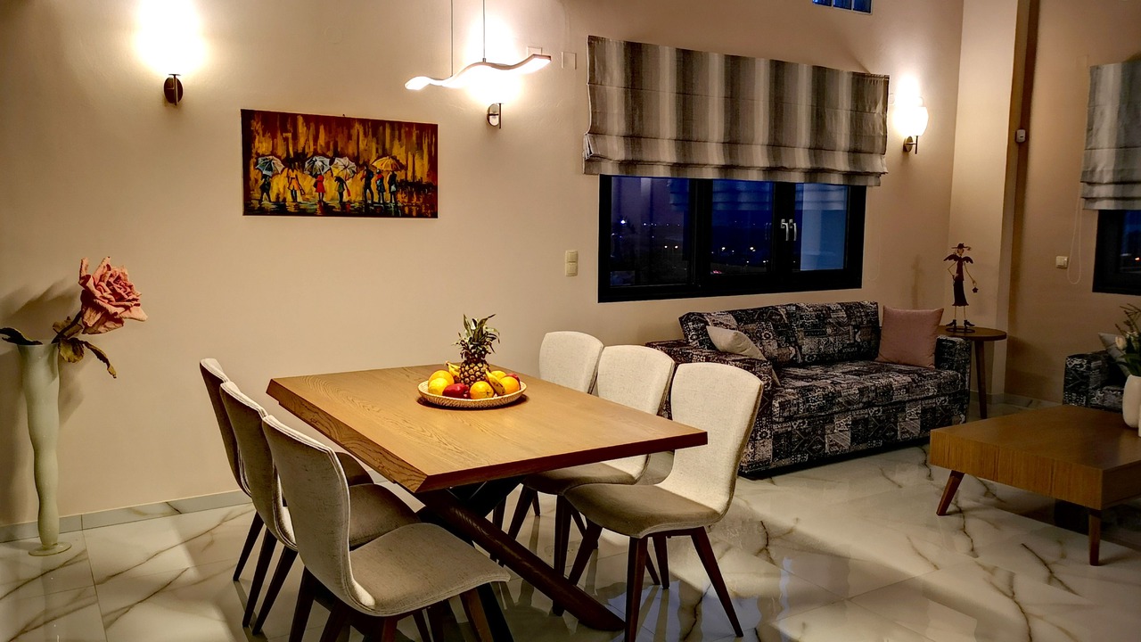 Photo of Kitchen in Malevizi