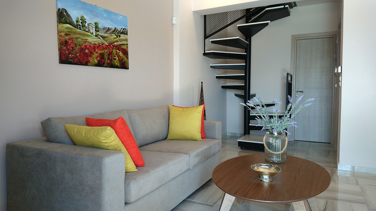 Photo of Livingroom in Malevizi