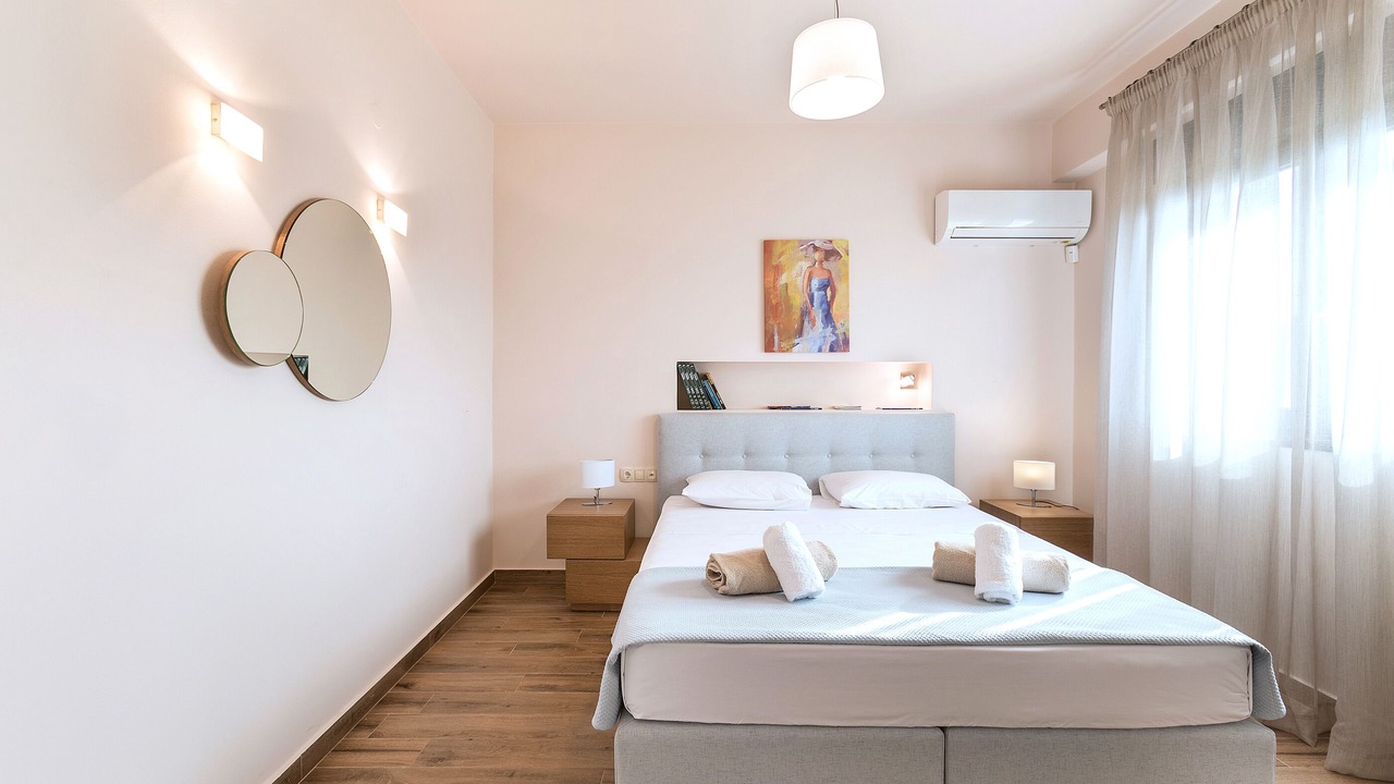 Photo of Bedroom in Malevizi