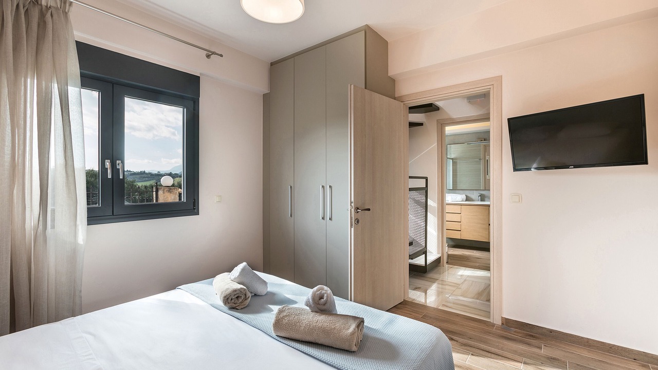 Photo of Bedroom in Malevizi