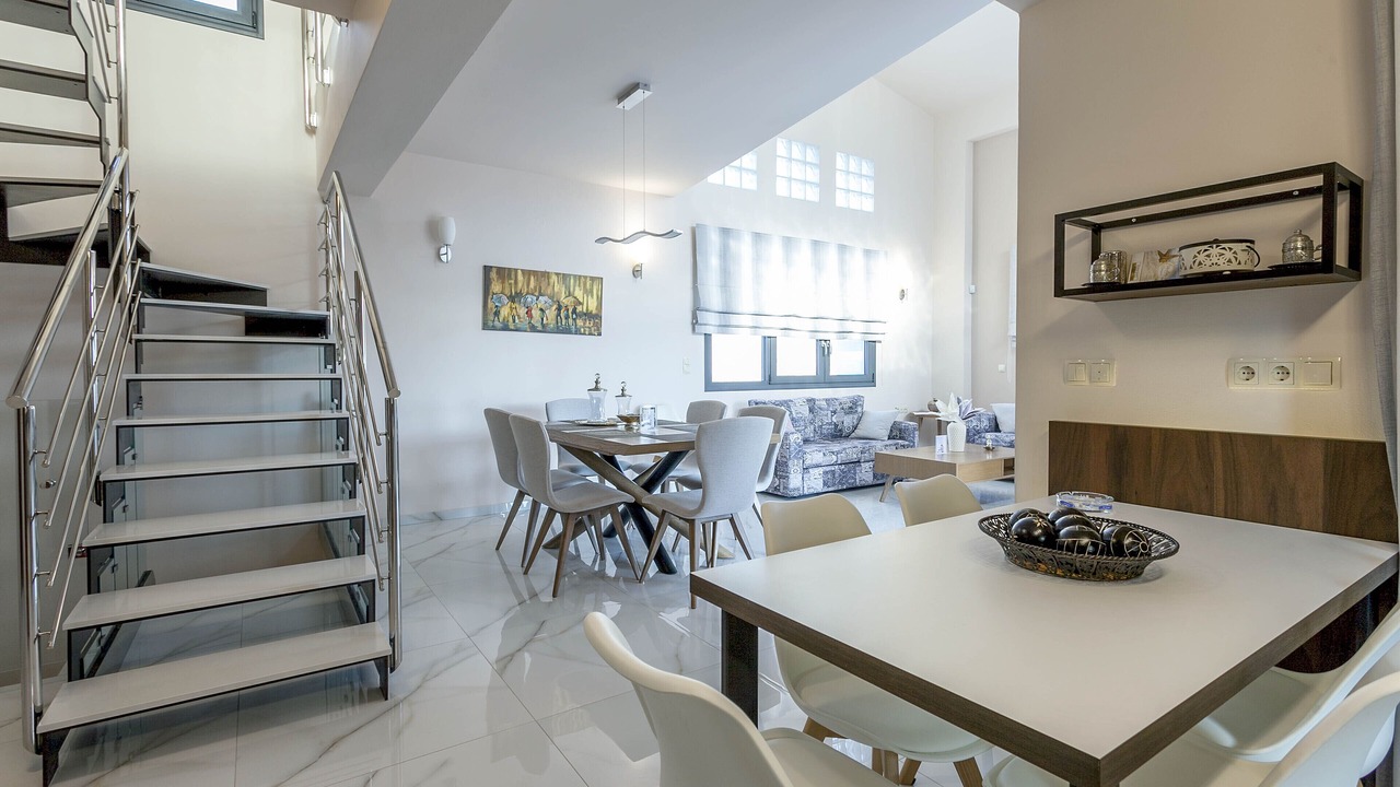 Photo of Livingroom in Malevizi