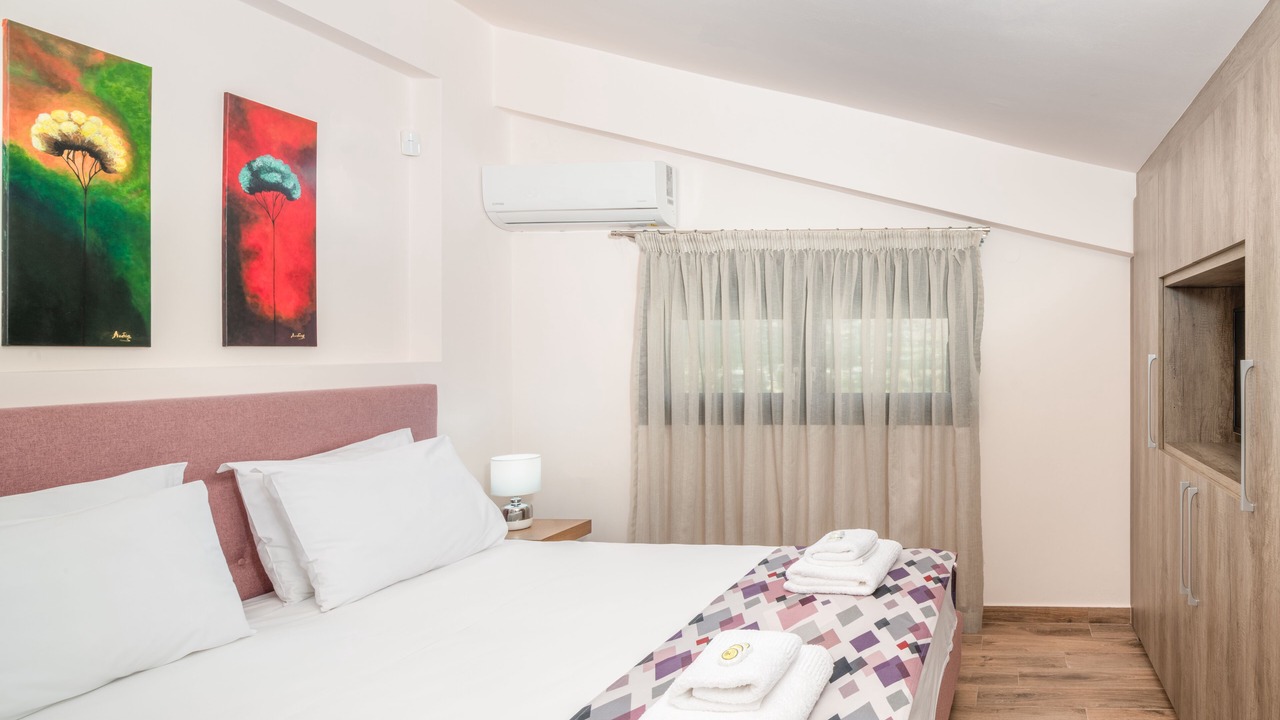 Photo of Bedroom in Malevizi