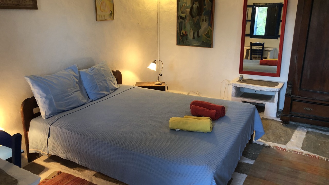 Photo of Bedroom in Ios