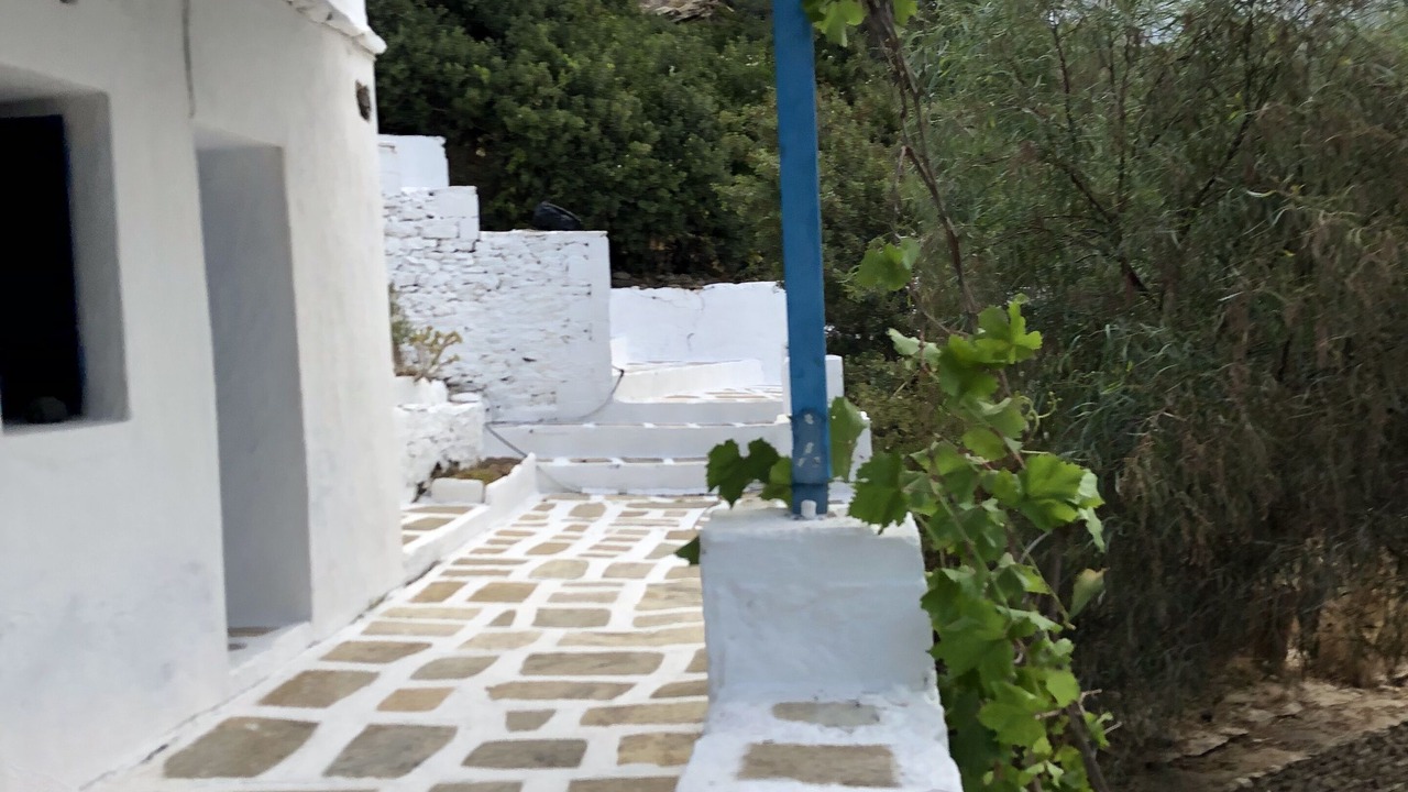 Photo of Outdoor in Ios