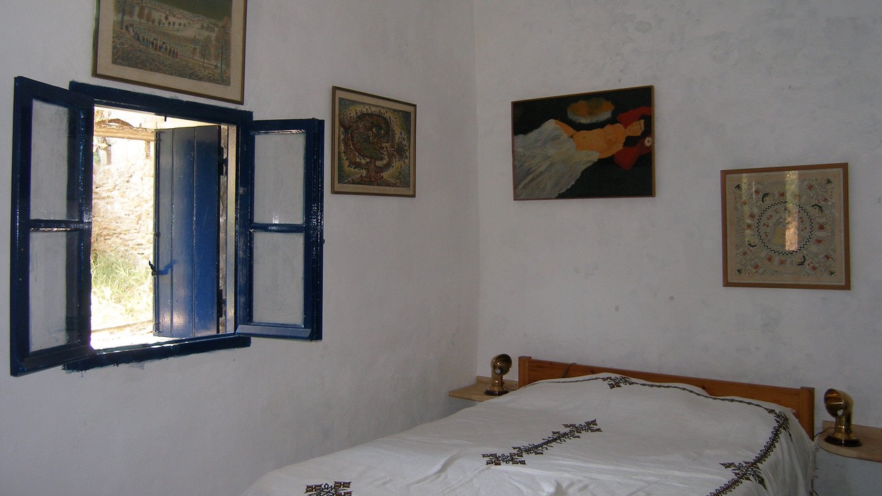 Photo of Bedroom in Ios