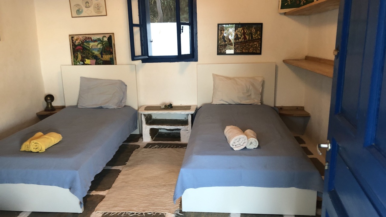 Photo of Bedroom in Ios