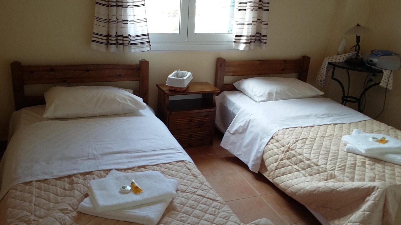 Photo of Bedroom in Kaminarata