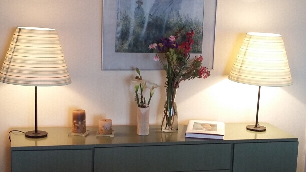 Photo of Livingroom in Kaminarata