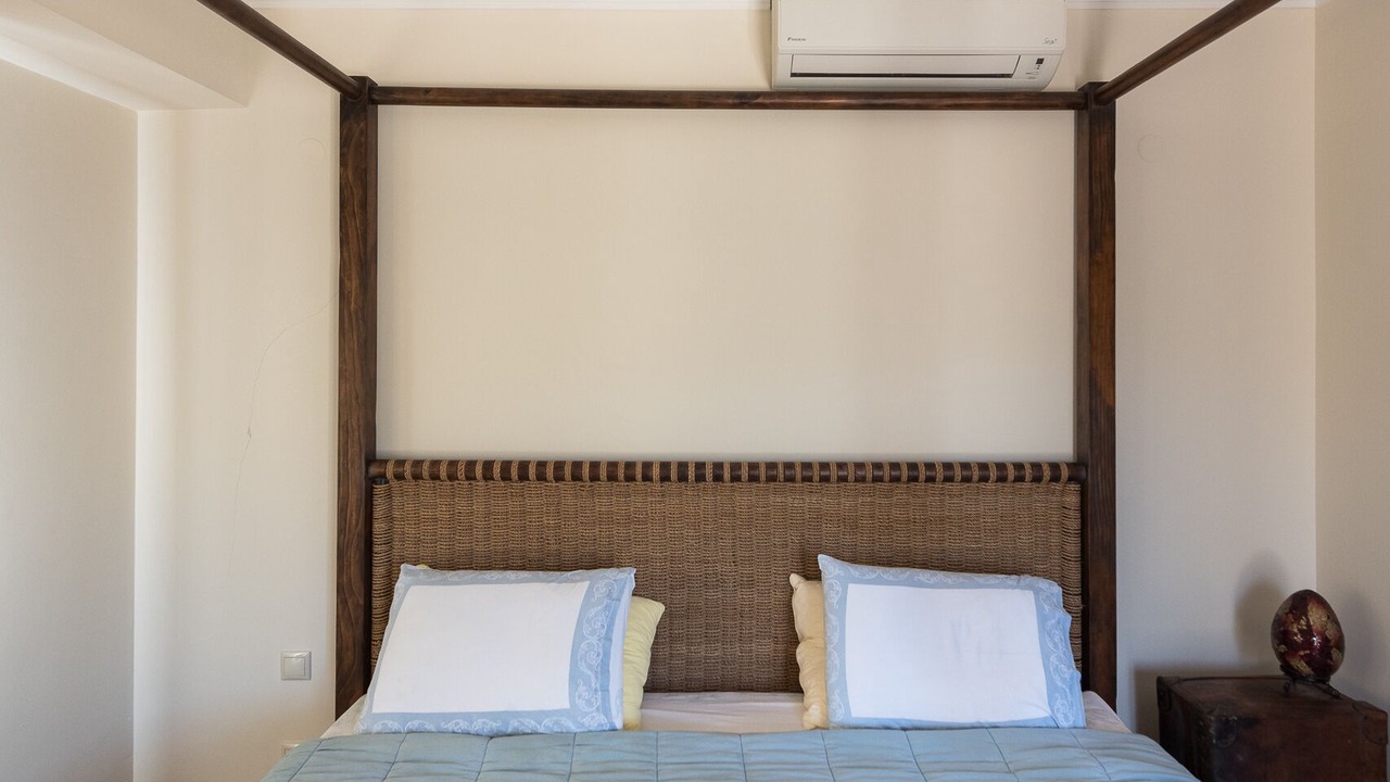 Photo of Bedroom in Sane