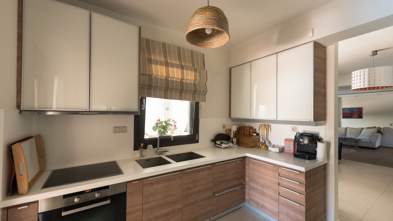 Photo of Kitchen in Sane