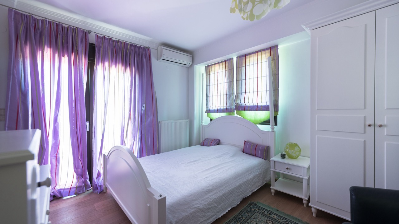 Photo of Bedroom in Sane