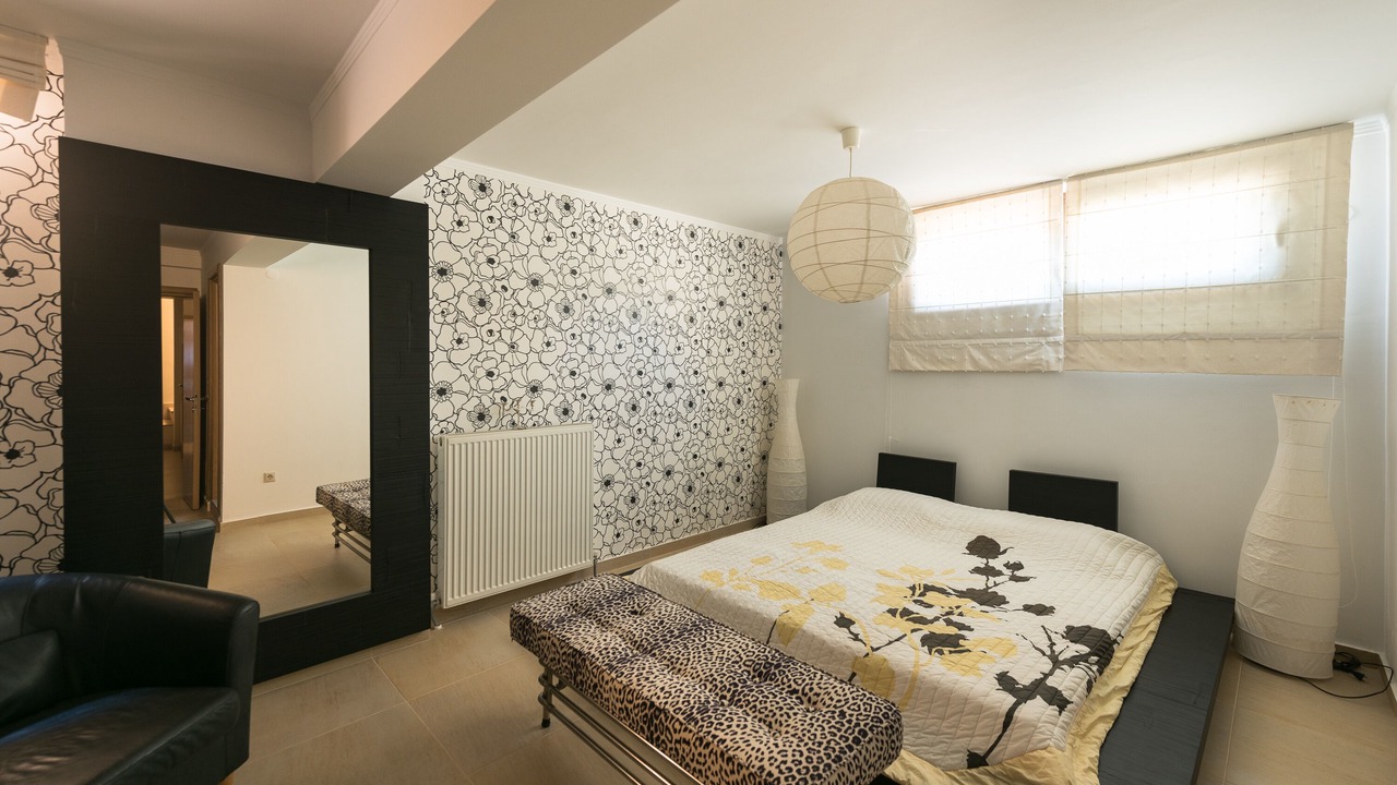 Photo of Bedroom in Sane