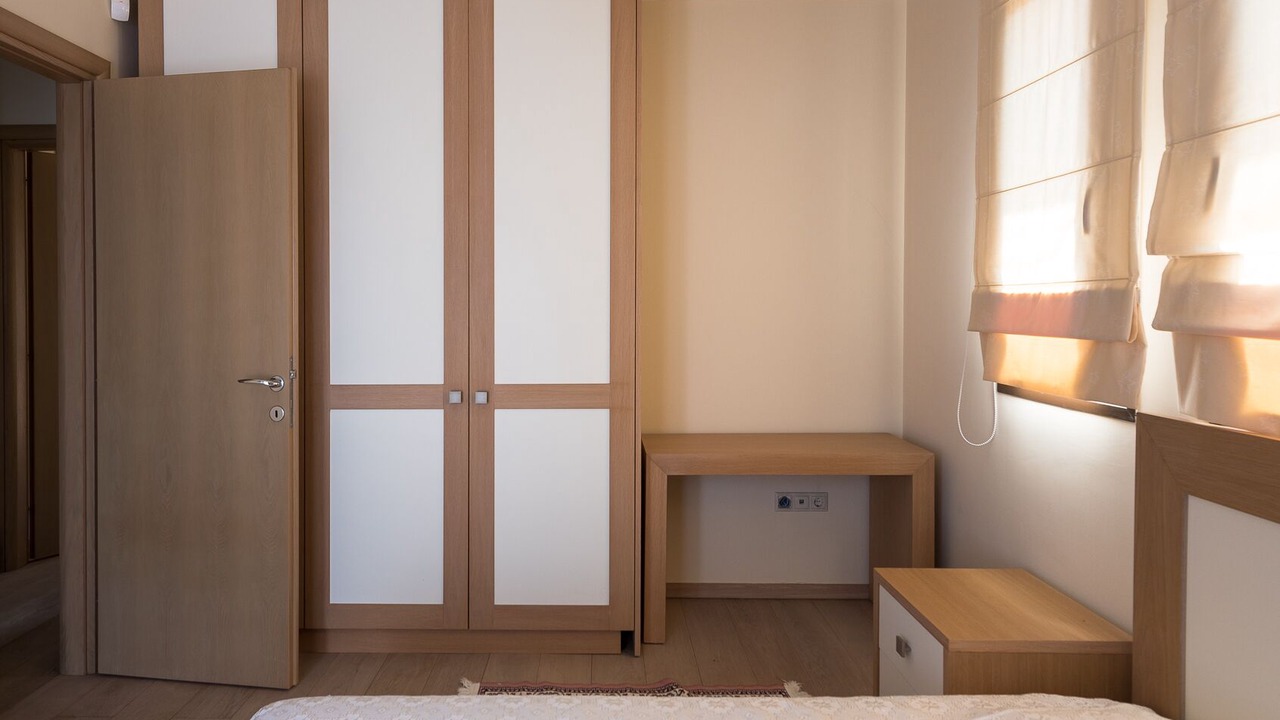 Photo of Bedroom in Sane