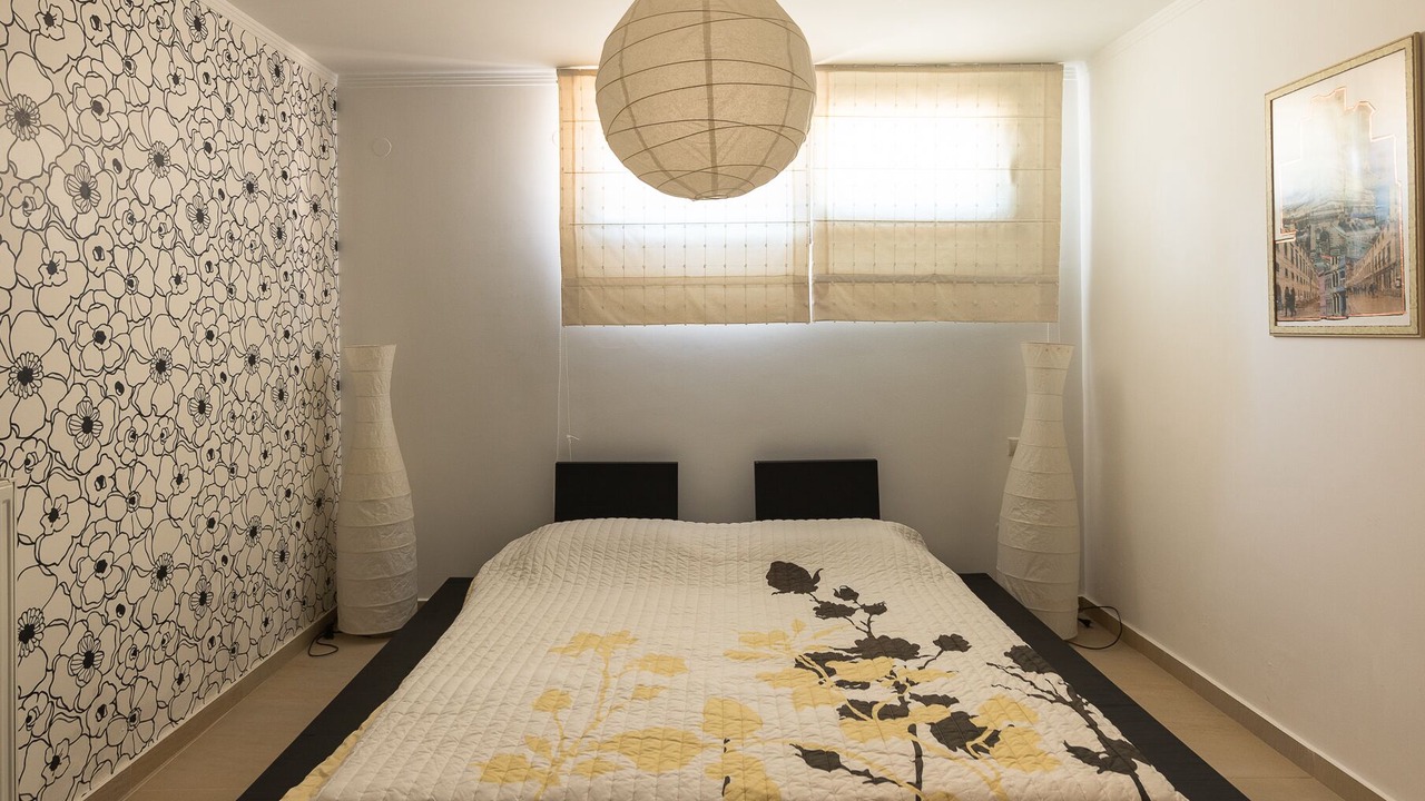 Photo of Bedroom in Sane