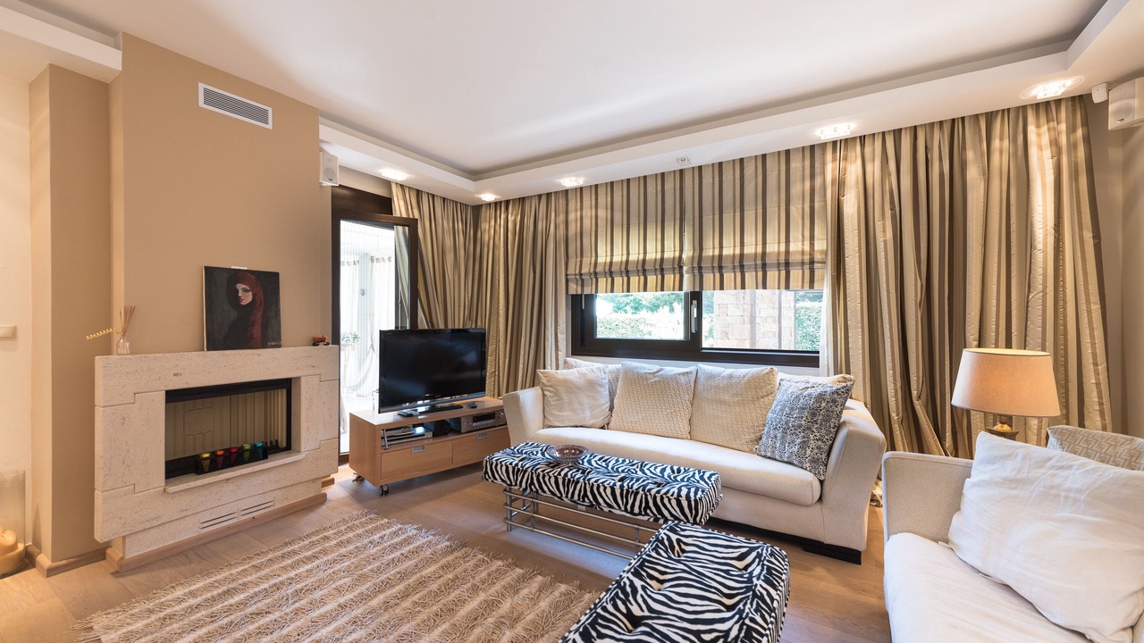 Photo of Livingroom in Sane