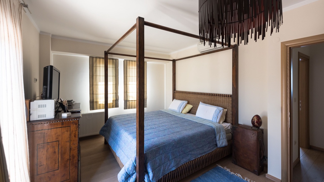 Photo of Bedroom in Sane