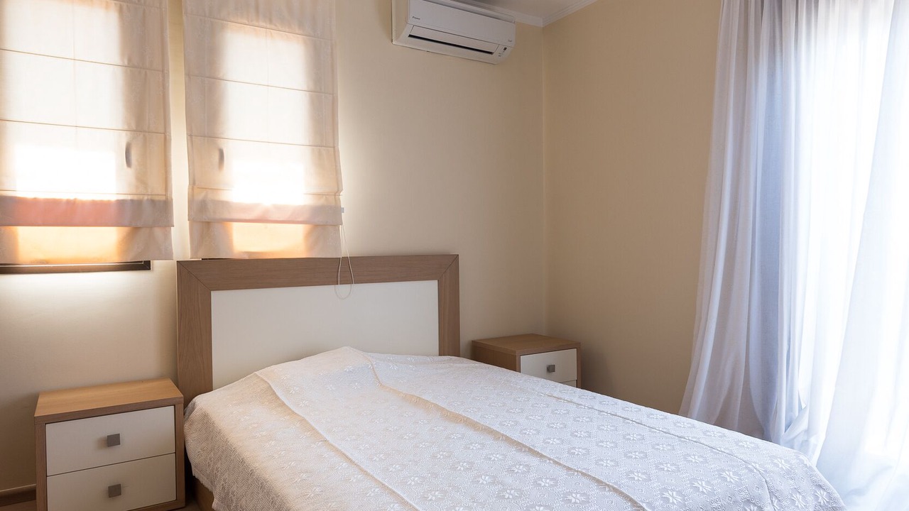 Photo of Bedroom in Sane
