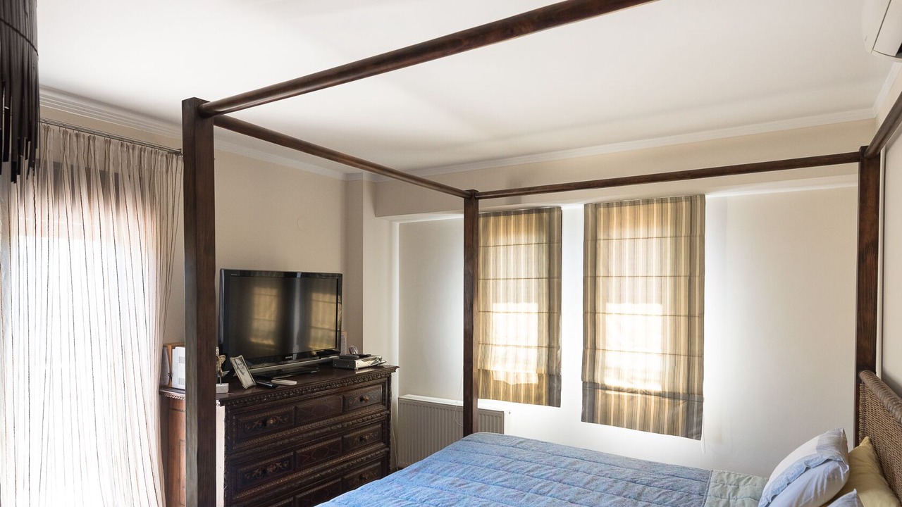 Photo of Bedroom in Sane