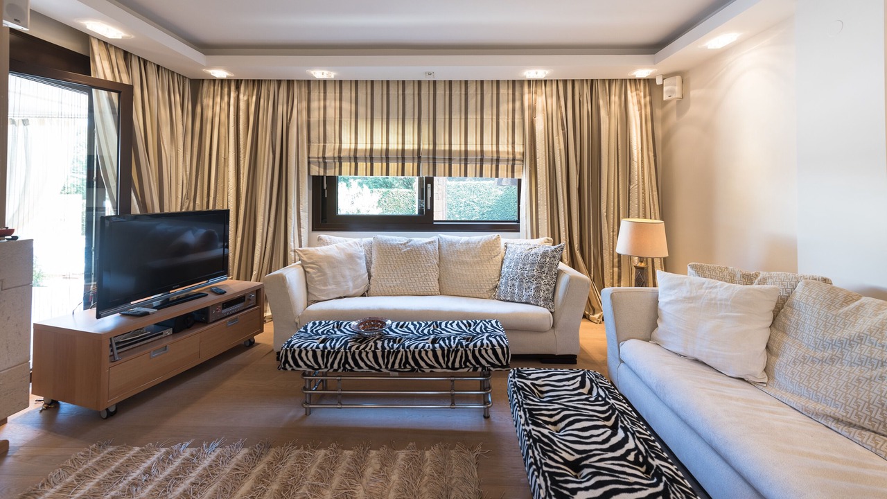 Photo of Livingroom in Sane