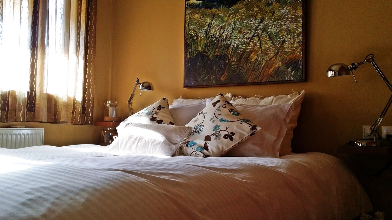 Photo of Bedroom in Kala Nera