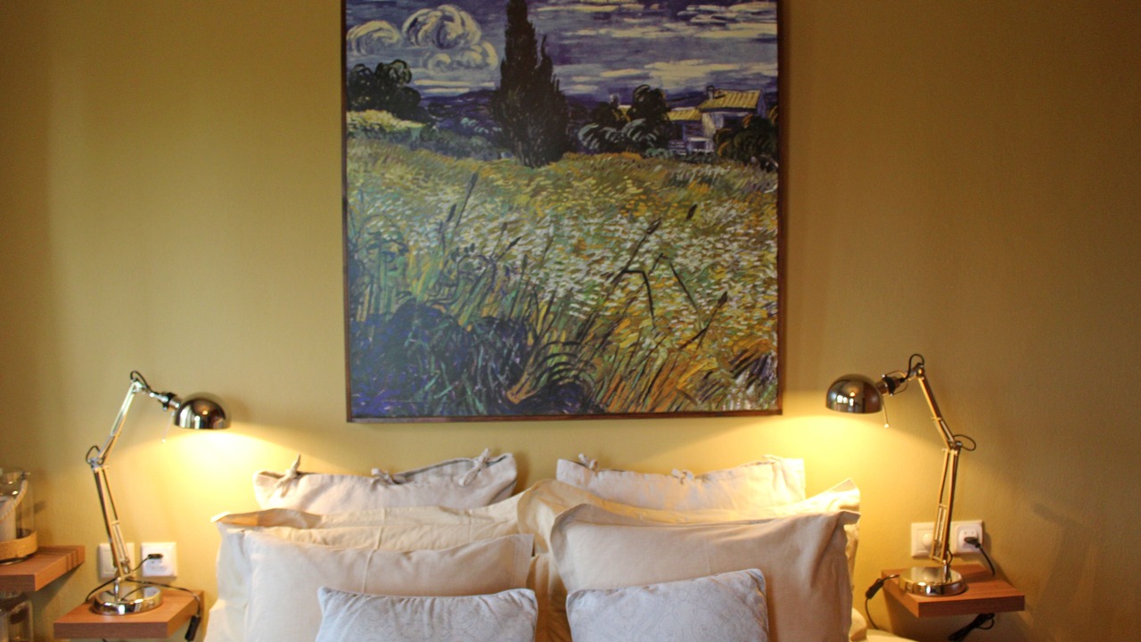 Photo of Bedroom in Kala Nera