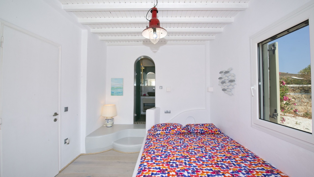 Photo of Bedroom in Elia