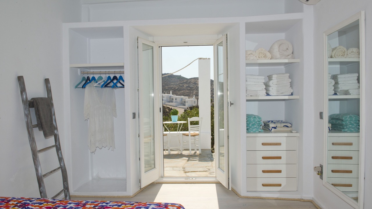 Photo of Bedroom in Elia
