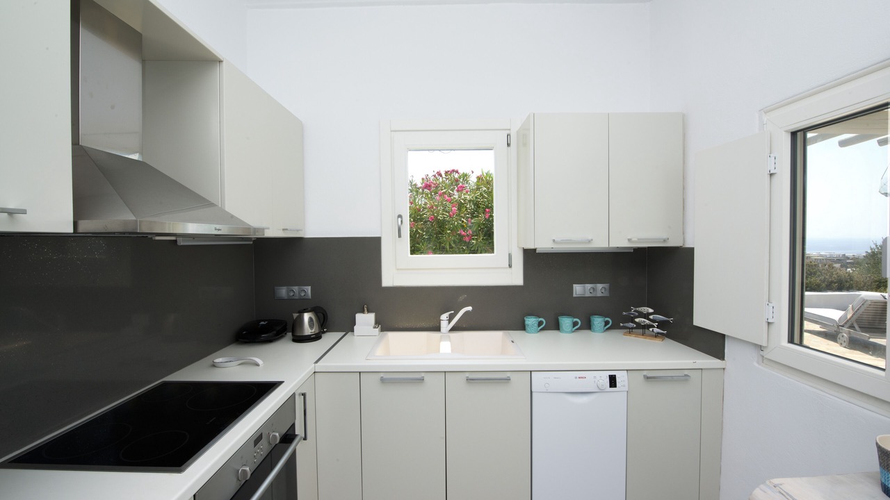 Photo of Kitchen in Elia
