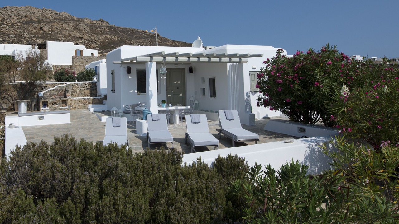 Photo of Outdoor in Elia