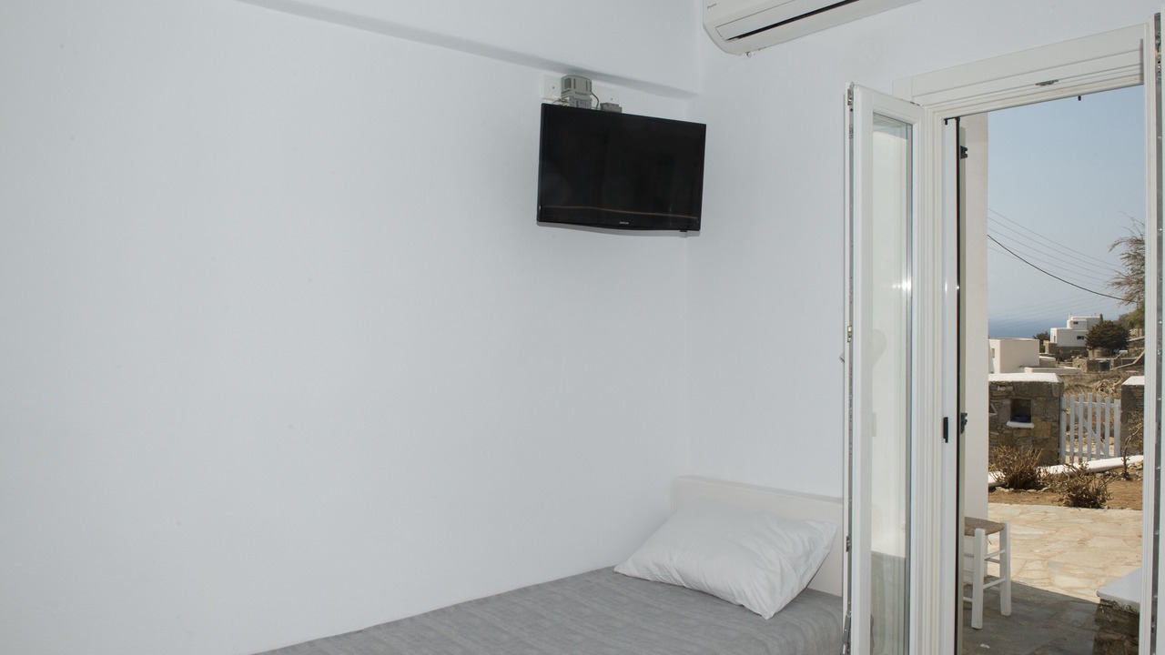 Photo of Bedroom in Elia